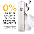 GK Hair Balancing Conditioner 300 Ml