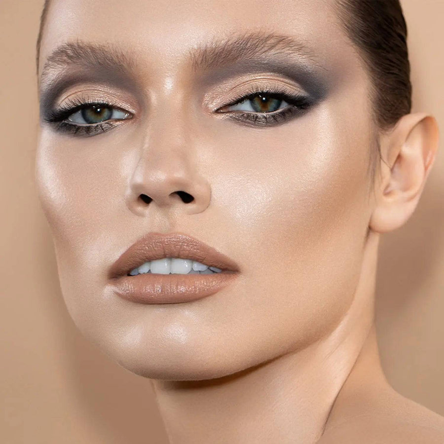 NATASHA DENONA GLAM EYESHADOW PALETTE