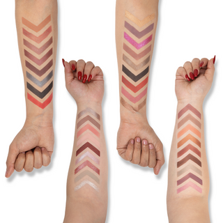 Character Cosmetics 35 Color Glamour Edition Eyeshadow Palette