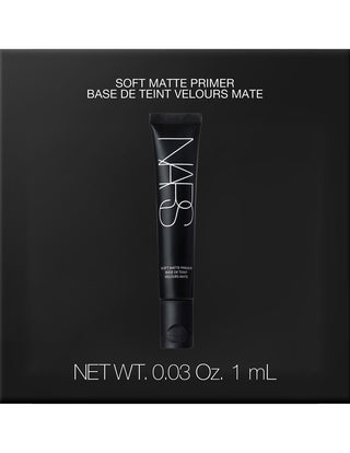 NARS Soft Matte Primer 30ml