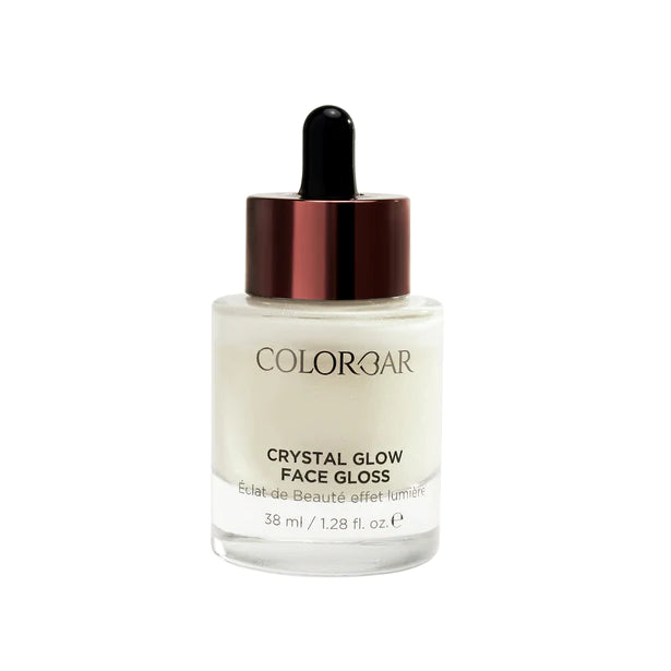 Colorbar Crystal Glow Face Gloss