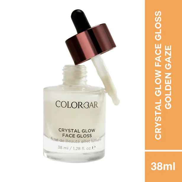 Colorbar Crystal Glow Face Gloss