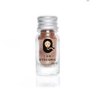 I am Eyeconic Fine Glitter