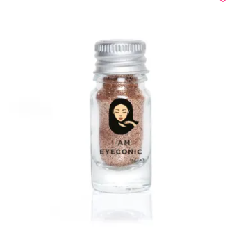 I am Eyeconic Fine Glitter