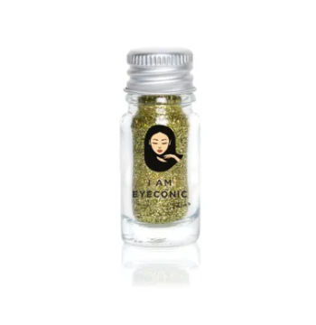 I am Eyeconic Fine Glitter