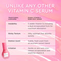 Glow recipe Guava Vitamin C Dark Spot serum