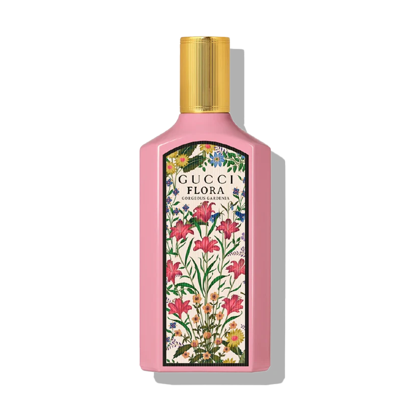 Gucci Flora Gorgious Gardenia 100ml EDP 100ml