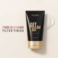 Flicka Cosmetics Get Set Go Primer