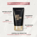 Flicka Cosmetics Get Set Go Primer