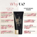 Flicka Cosmetics Get Set Go Primer