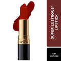 Revlon Super Lustrous - The Luscious Matte Lipstick
