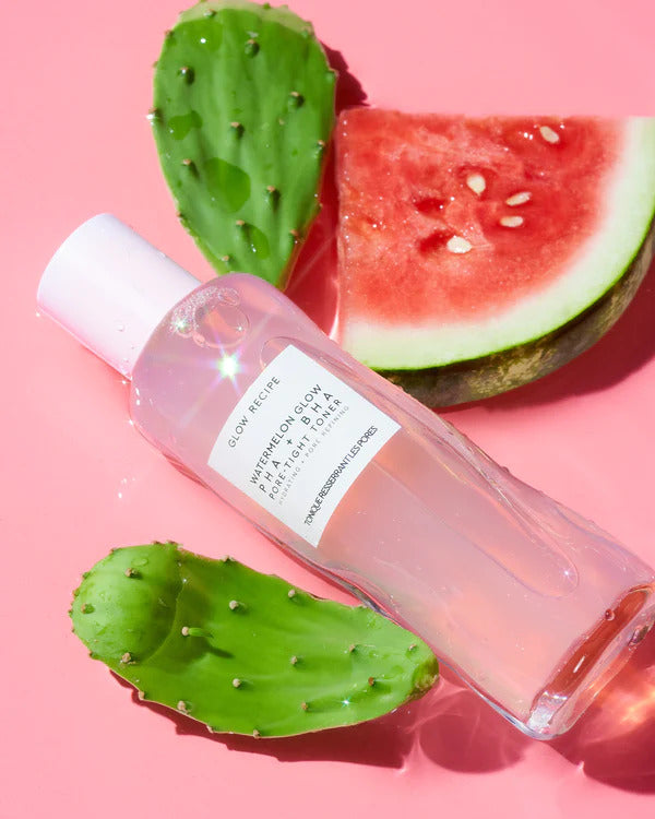 Glow recipe Watermelon Glow PHA+ BHA Pore-Tight Toner 150ml