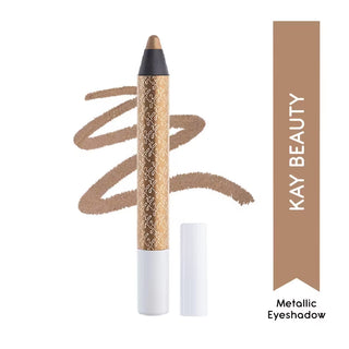 Kay Beauty Metallic Eye Shadow Stick Pencil