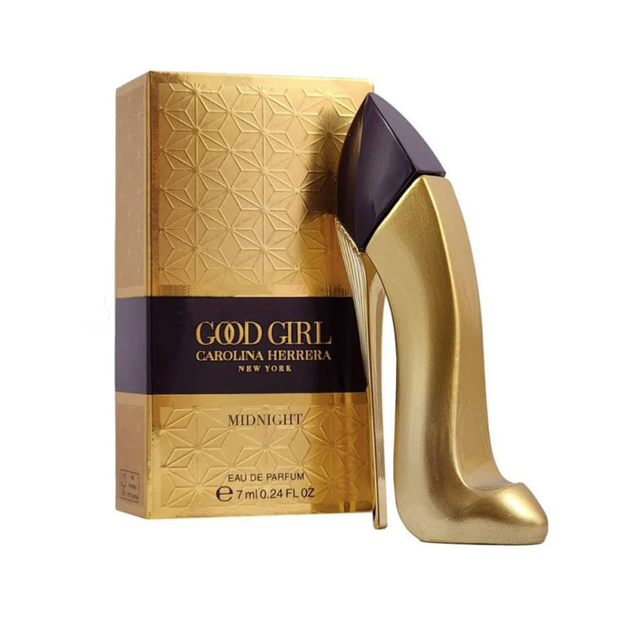 Carolina Herrera Good Girl Mid Night Eau De Parfum 7ML