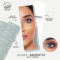 Swati Lens 1 Day Lenses Pack of 5 Pcs