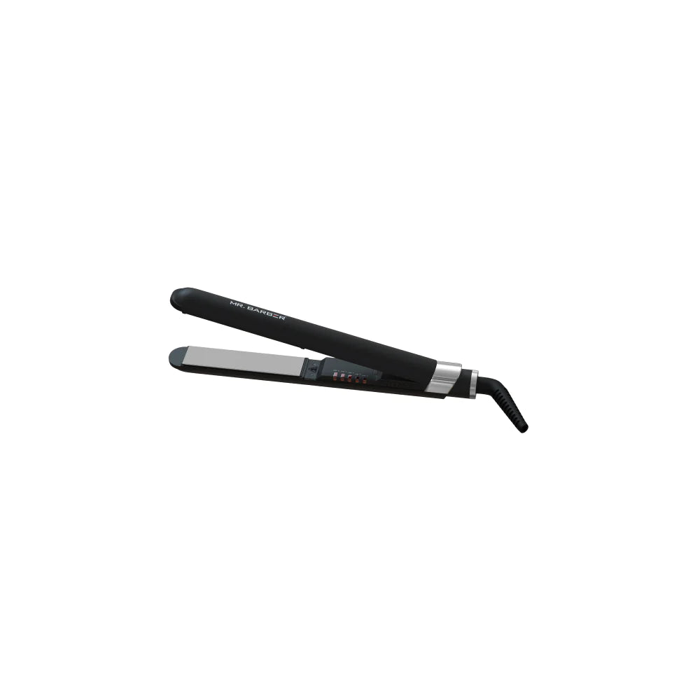 Barber Strait n Shine Hair Straightener