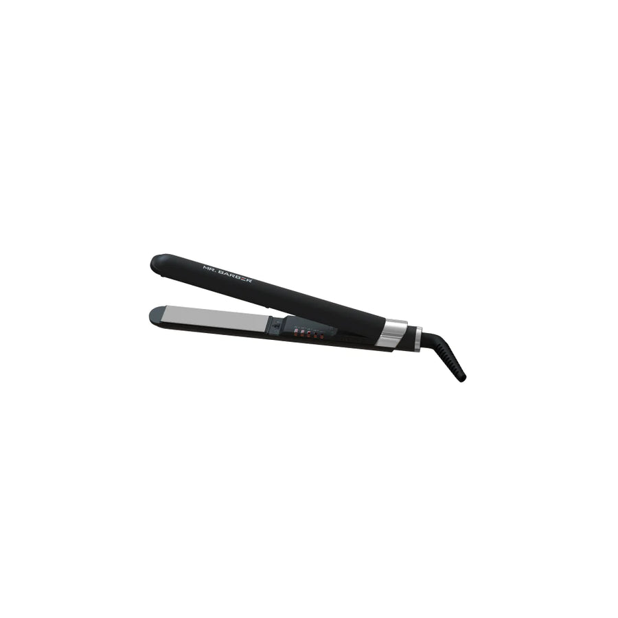 Mr. Barber Strait n Shine Hair Straightener