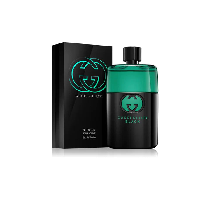 Gucci Guilty Black Pour Homme EDT 90ML