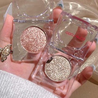 Diamond Metallic Foil Eyeshadow