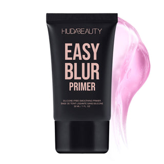 Huda Beauty Easy Blur Silicone-Free Smoothing & Pore-Minimizing Primer 30ML