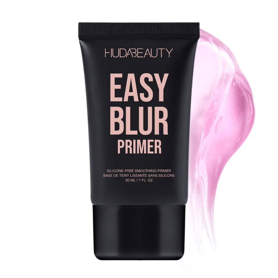 Huda Beauty Easy Blur Silicone-Free Smoothing & Pore-Minimizing Primer 30ML