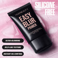 Huda Beauty Easy Blur Silicone-Free Smoothing & Pore-Minimizing Primer 30ML