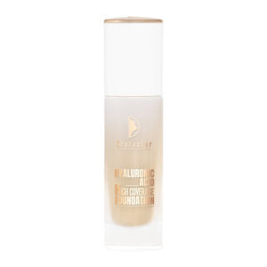 Character Hyaluronic_Acid High Coverage Foundation