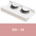 Lash Beauty HD Mink Lashes