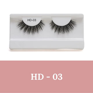 Lash Beauty HD Mink Lashes