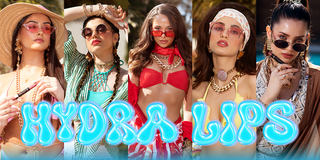 Forever 52 Hydra Lips