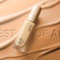 Flicka High Coverage HD Liquid Foundation With Spf 30Ml