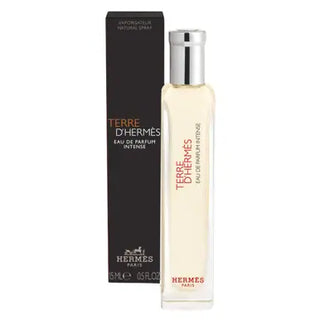 HERMÈS Terre d'Hermès, Eau de Parfum Intense, 15ml