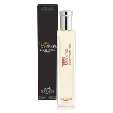 HERMÈS Terre d'Hermès, Eau de Parfum Intense, 15ml