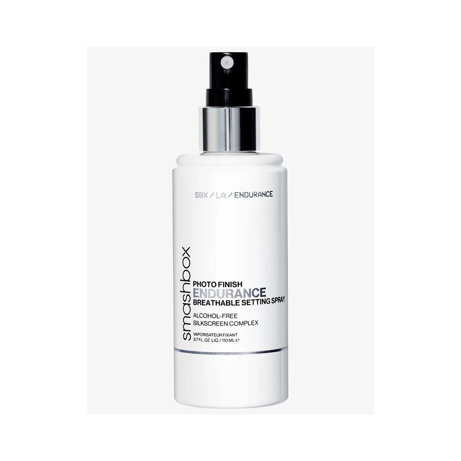 Smashbox Photo Finish ENDURANCE breathable Setting Spray 110ml