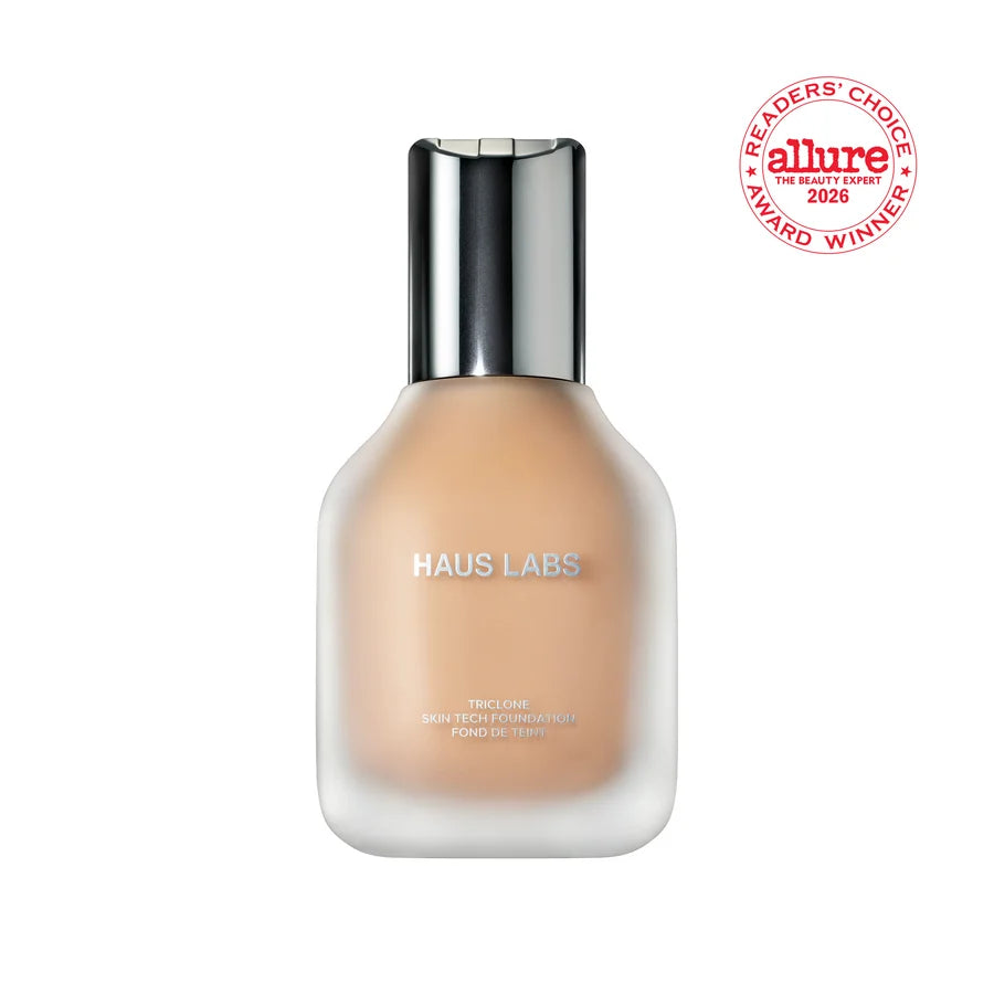 HAUS LABS BY LADY GAGA TRICLONE™ SKIN TECH MEDIUM COVERAGE FOUNDATION