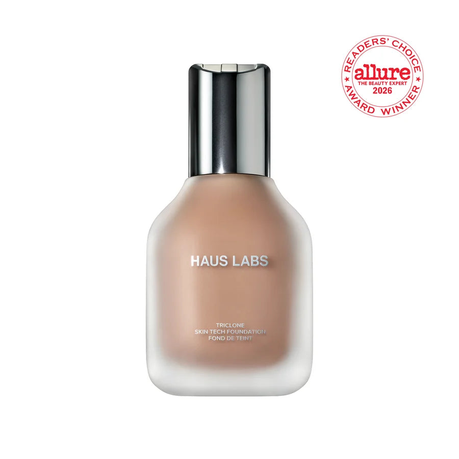 HAUS LABS BY LADY GAGA TRICLONE™ SKIN TECH MEDIUM COVERAGE FOUNDATION