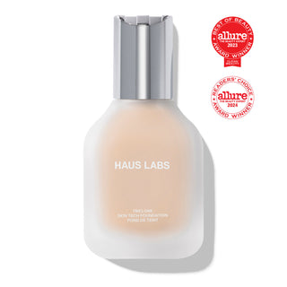 HAUS LABS TRICLONE™ SKIN TECH MEDIUM COVERAGE FOUNDATION