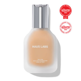 HAUS LABS BY LADY GAGA TRICLONE™ SKIN TECH MEDIUM COVERAGE FOUNDATION