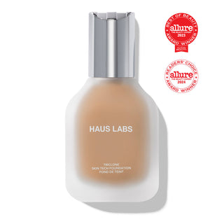 HAUS LABS BY LADY GAGA TRICLONE™ SKIN TECH MEDIUM COVERAGE FOUNDATION