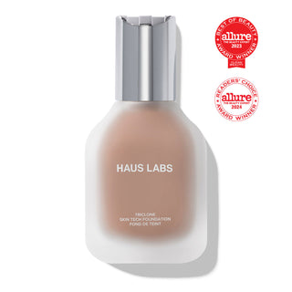 HAUS LABS TRICLONE™ SKIN TECH MEDIUM COVERAGE FOUNDATION