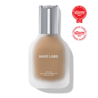 HAUS LABS BY LADY GAGA TRICLONE™ SKIN TECH MEDIUM COVERAGE FOUNDATION