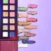 Beautilicious Pro AMBIENT LIGHTS (Multichrome Palette)