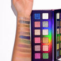 Beautilicious Pro AMBIENT LIGHTS (Multichrome Palette)