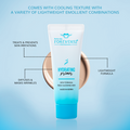 Forever 52 Hydrating Primer 22ml