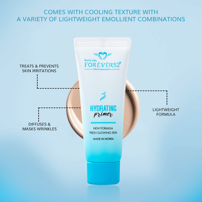 Forever 52 Hydrating Primer 22ml