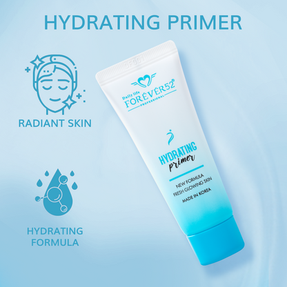 Forever 52 Hydrating Primer 22ml