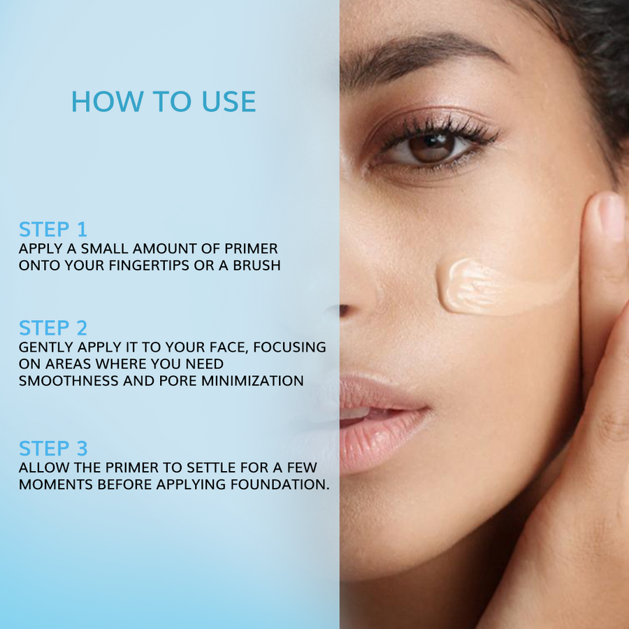 Forever 52 Hydrating Primer 22ml