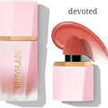 Sheglam Color Balm Liquid Blush Matte Finish