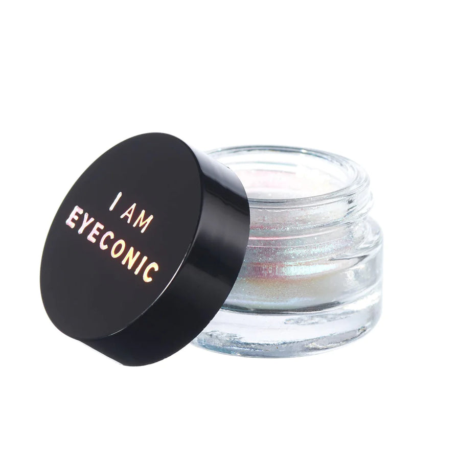 I Am Eyeconic Transforming Duo-Chrome Eye Shadow Pigment