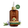 Lotus Organics+ Hair Fall Control Multi Herbs Oil 100ml
